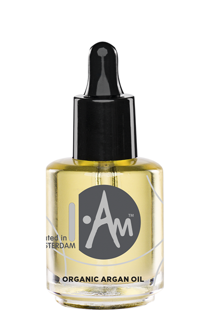 I.Am Organic Argan Oil 15 ml