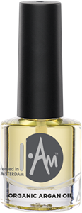 I.Am Organic Argan Oil 7ml