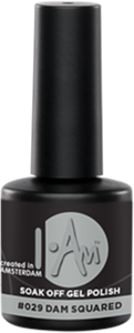 I.Am Soak Off Gel Polish #029 Dam Squared 7 ml