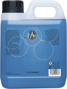 I.Am UV Cleanser - 1000 ml