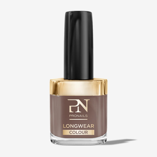 ProNails - Longwear #367 fade to grey 10ml