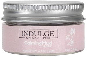 Indulge - CalmingMud Masker 35gr