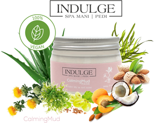 Indulge - CalmingMud Masker 35gr