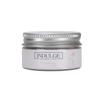 Indulge - DetoxClay masker 200gr