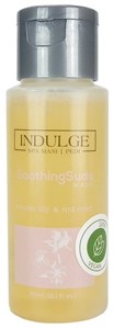 Indulge - SoothingSuds handwash 60ml