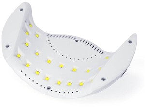 LED lamp Wit 48wt