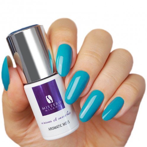 MM - Aromatic Moss 11 ml
