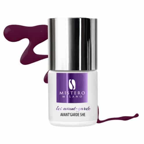 MM - Avant Garde She