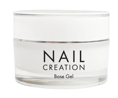 Nail Creation - Base Gel 15 ml