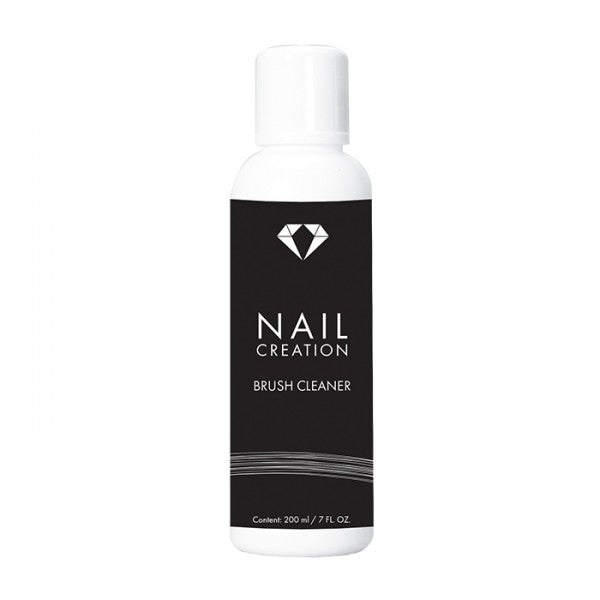 Nail Creation Brush Cleaner 200 ml