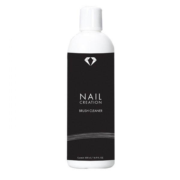 Nail Creation Brush Cleaner 500 ml