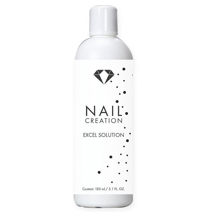 Nail Creation - Excel Solution 150ml