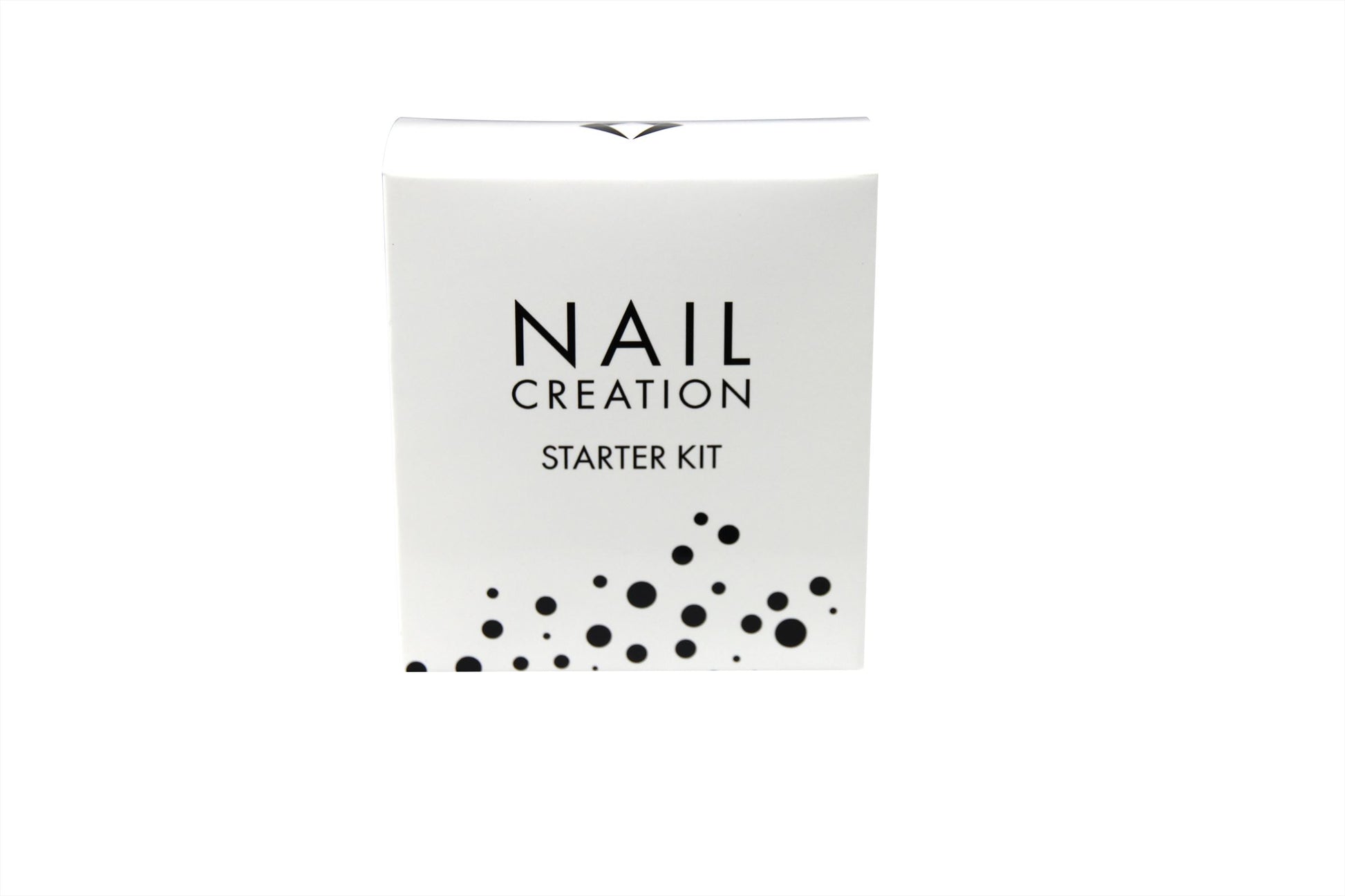 Nail Creation - Fiber Gel Testkit