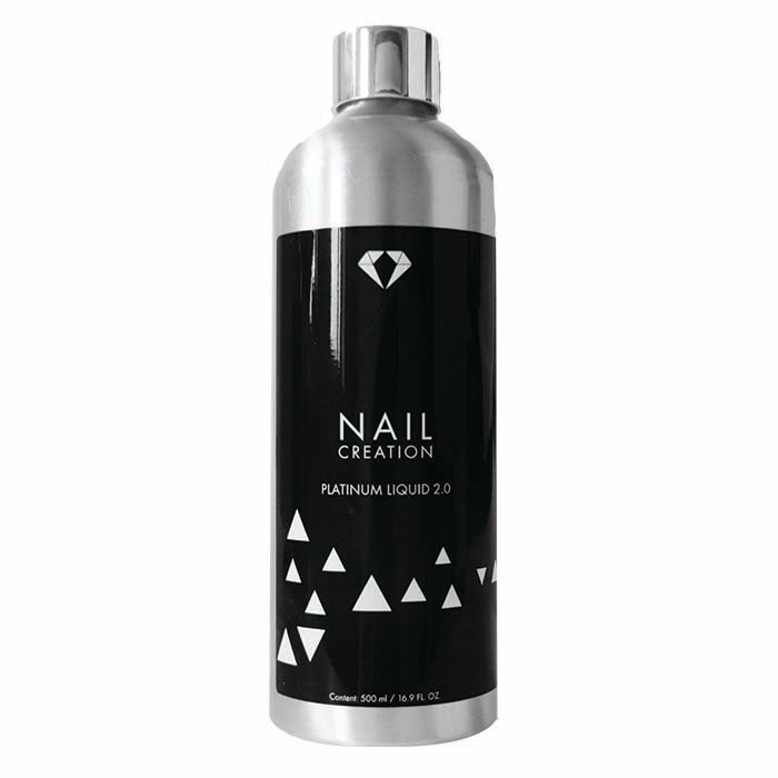 Nail Creation FST Liquid 1000 ml