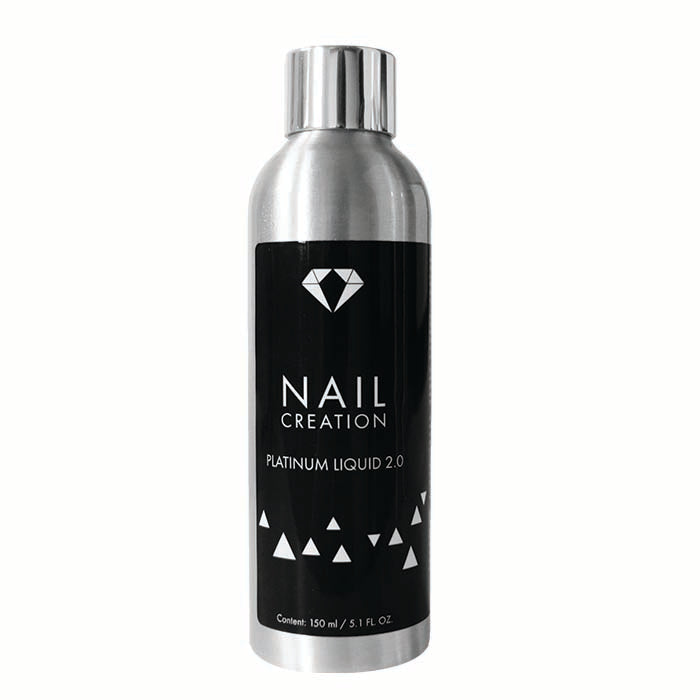 Nail Creation FST Liquid 150 ml