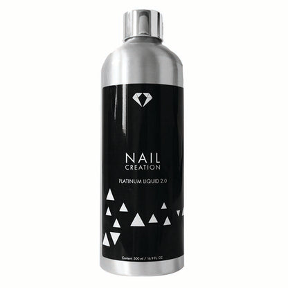 Nail Creation FST Liquid 500 ml