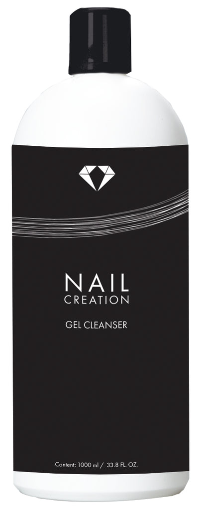 Nail Creation Gel Cleanser 1000 ml