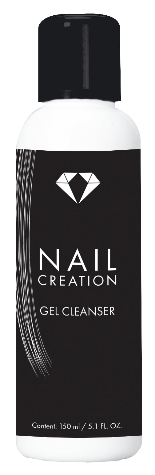 Nail Creation Gel Cleanser 150 ml