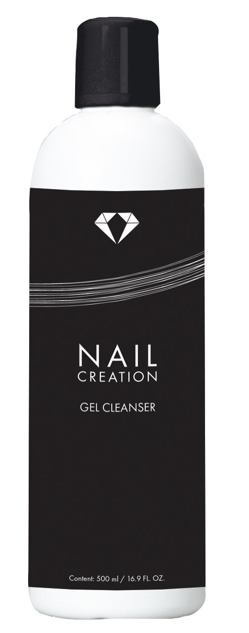 Nail Creation Gel Cleanser 500 ml