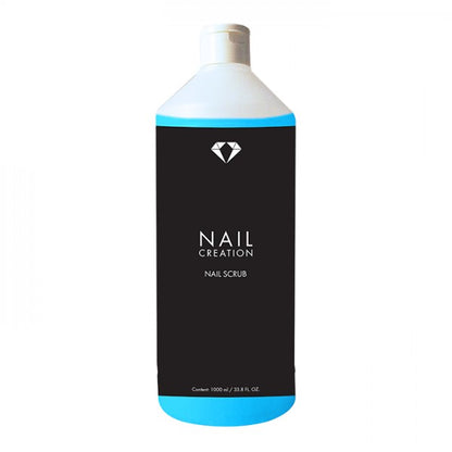 Nail Creation Nail Scrub 1000 ml