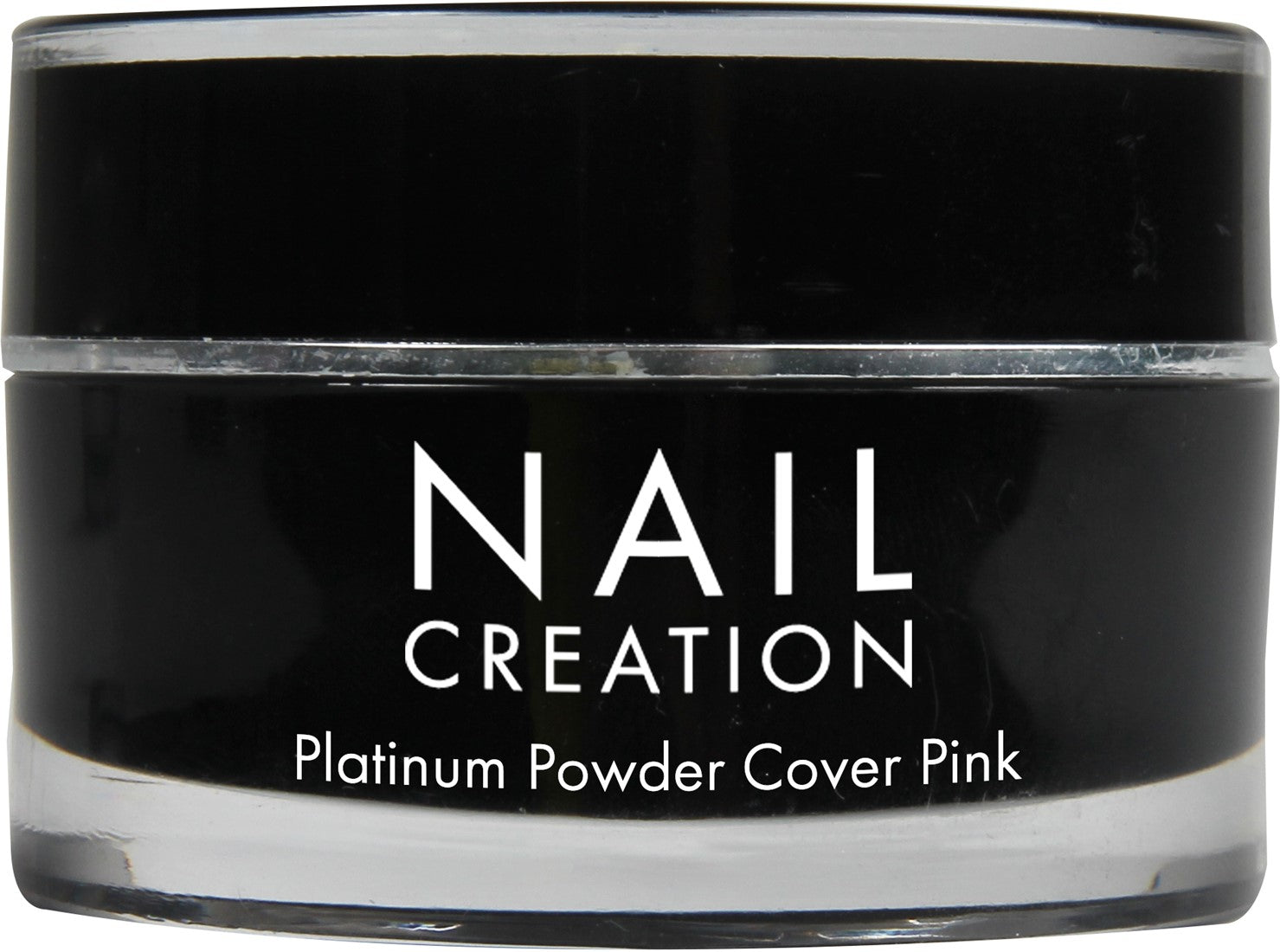 Nail Creation Platinum Powder - Cover Pink 70 gm