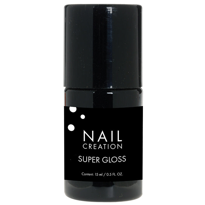 Nail Creation Super Gloss 15 ml