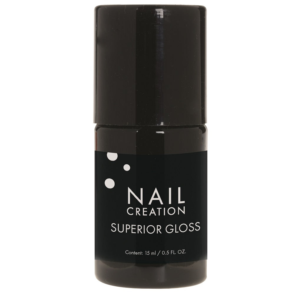 Nail Creation - Superior Gloss 8ml