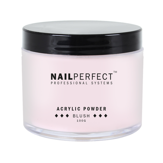 Nail Perfect Acryl Poeder - Blush 100 gr