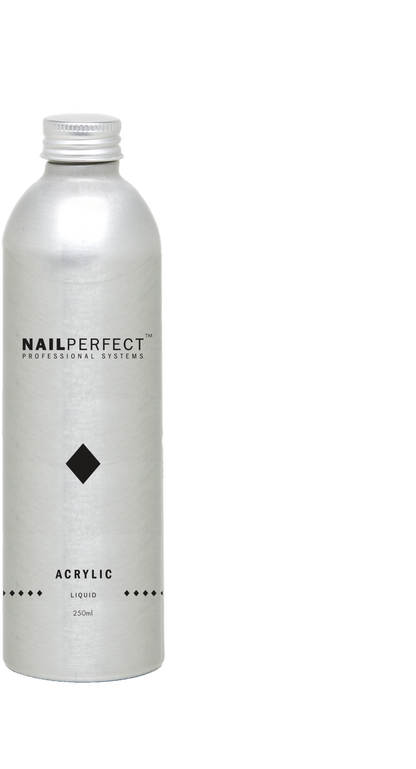 Nail Perfect Acryl Vloeistof  250ml