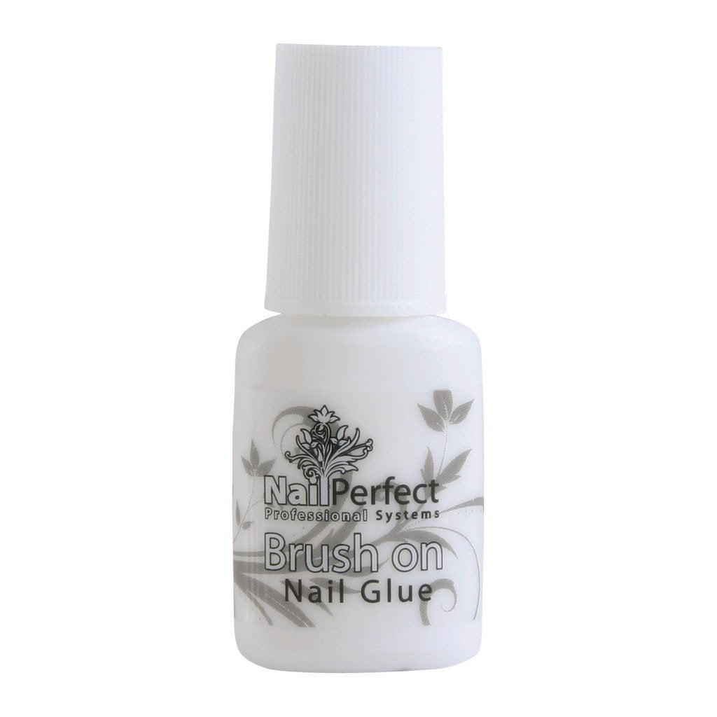 Nail Perfect - Brush on Resin 5ml