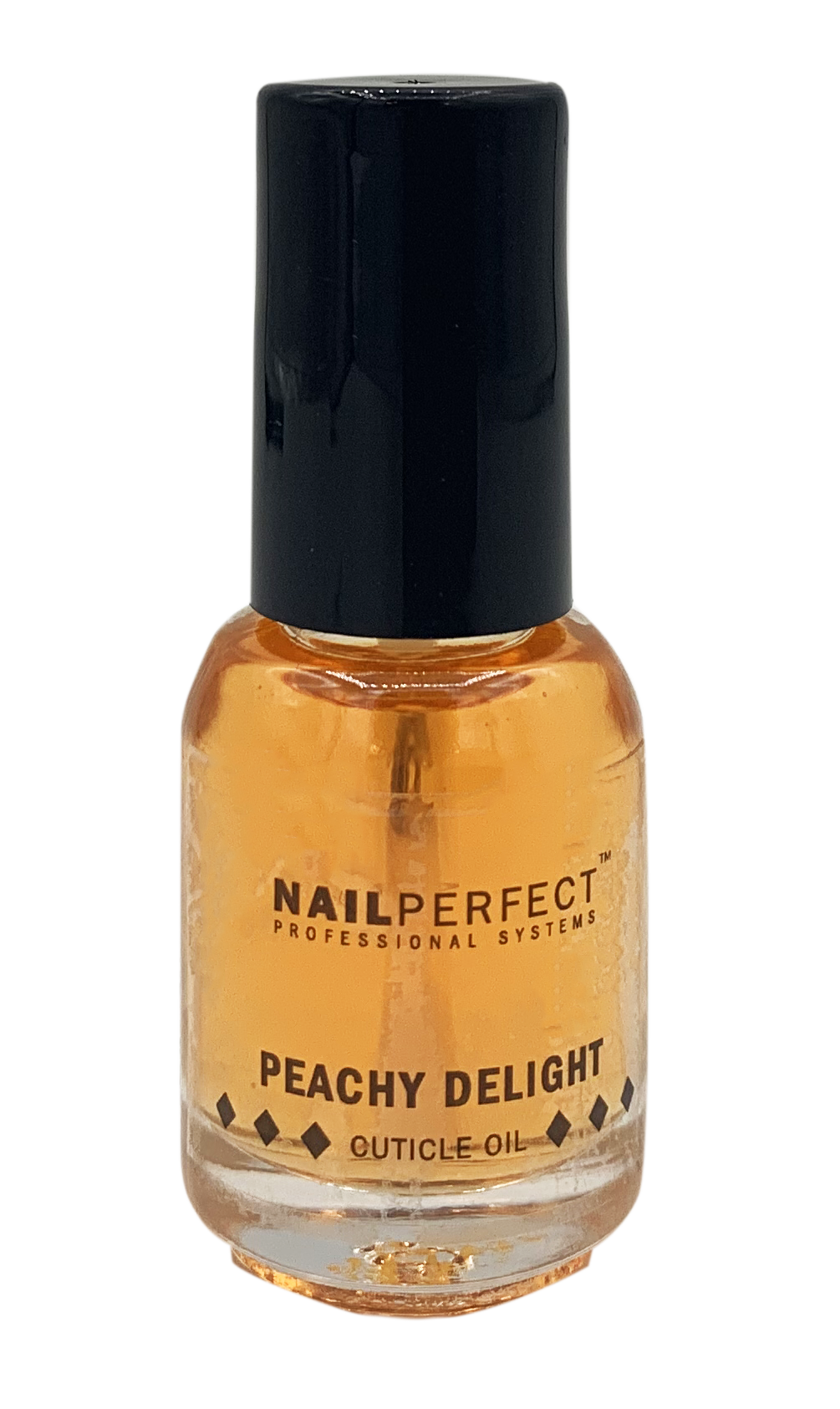 Nail Perfect Nagelriemolie Peachy Delight 5ml