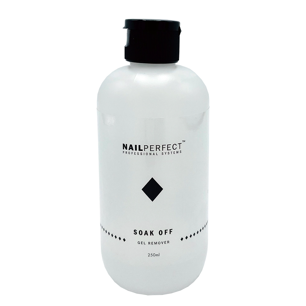 NP - Soak Off Gel Remover