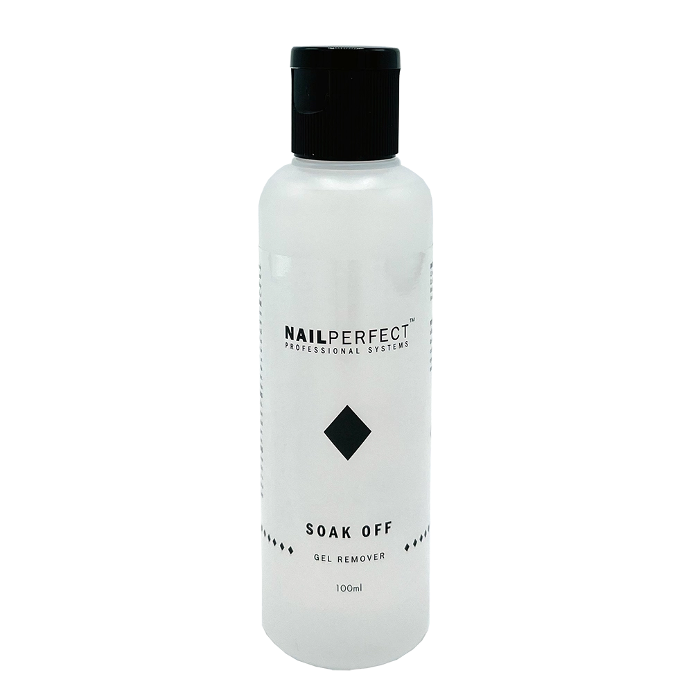 NP - Soak Off Gel Remover
