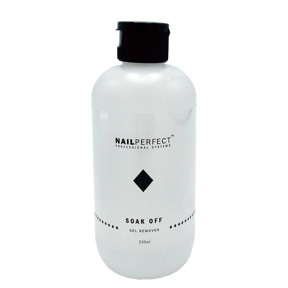 NP - Soak Off Gel Remover