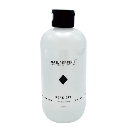 NP - Soak Off Gel Remover