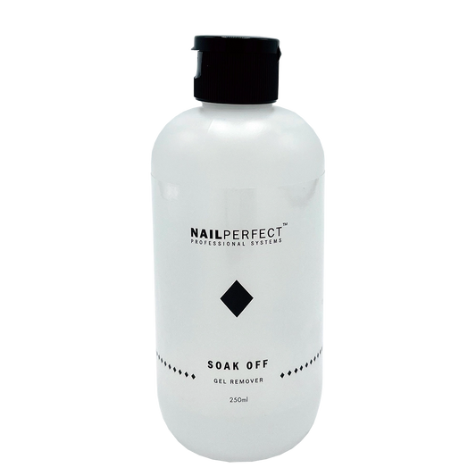 NP - Soak Off Gel Remover