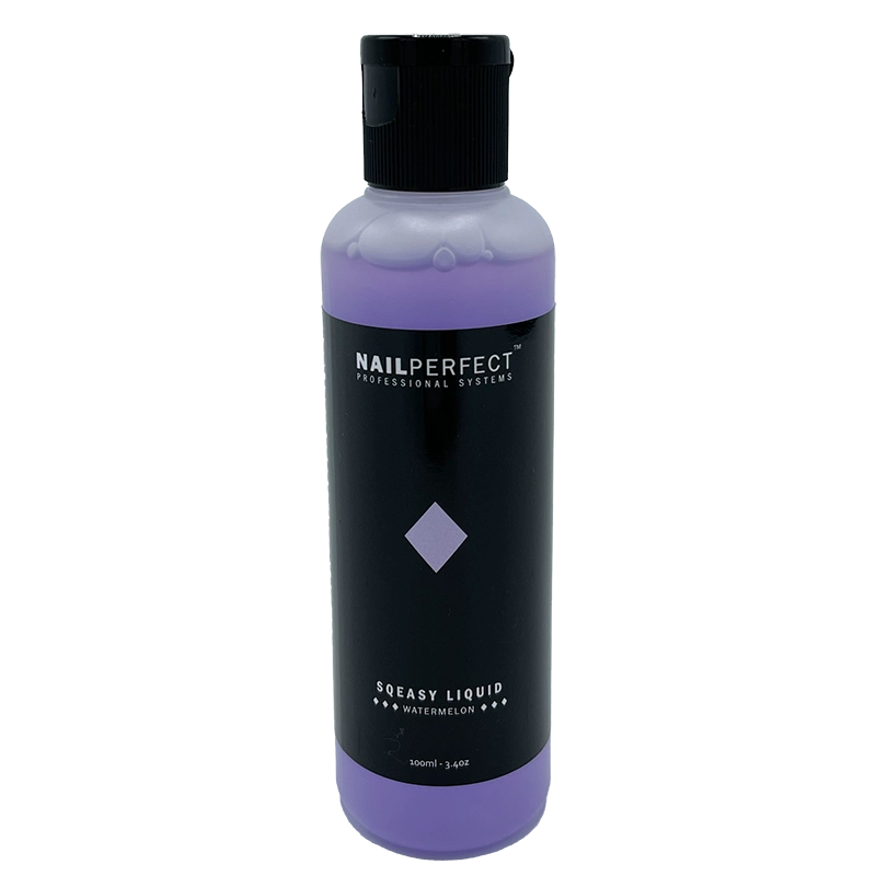 NP - Sqeasy Liquid Watermeloen 100ml