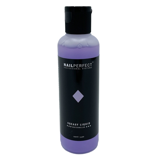 NP - Sqeasy Liquid Watermeloen 100ml
