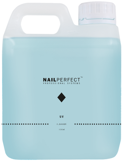 Nail Perfect UV Cleanser - 1000 ml