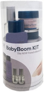 Nailit - BabyBoom Kit, Poeder & Liquid