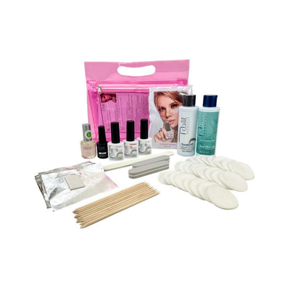 Nailit Bbiab. DIY Professional Kit