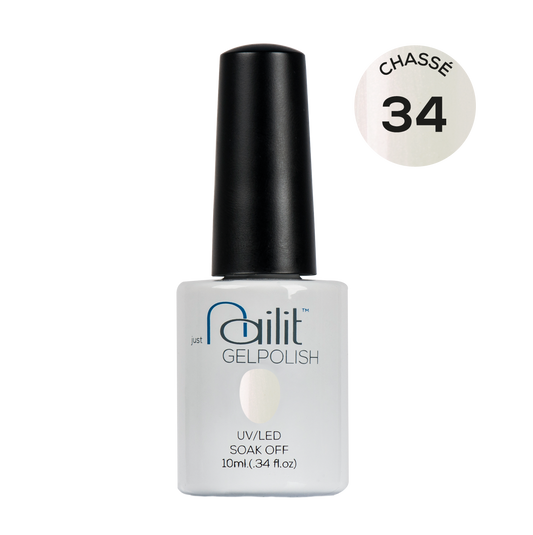 NailIt Gelpolish - Chassé #34