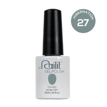 NailIt Gelpolish - Hibernation #27