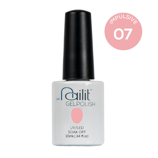 NailIt Gelpolish - Impulsive #7