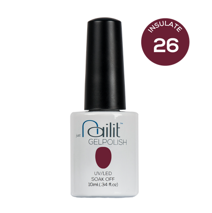 NailIt Gelpolish - Insulate #26
