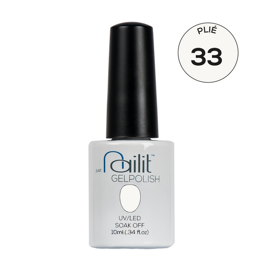 NailIt Gelpolish - Plié #33