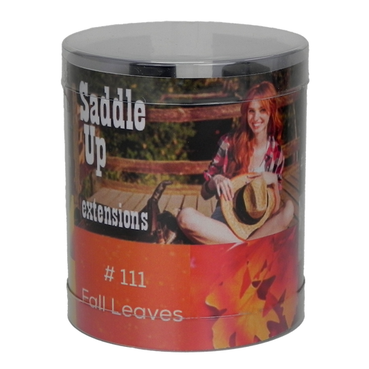 NailIt Gelpolish - Saddle Up ExtensionsPack Display