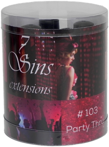 NailIt Gelpolish - Satin Bustier #101