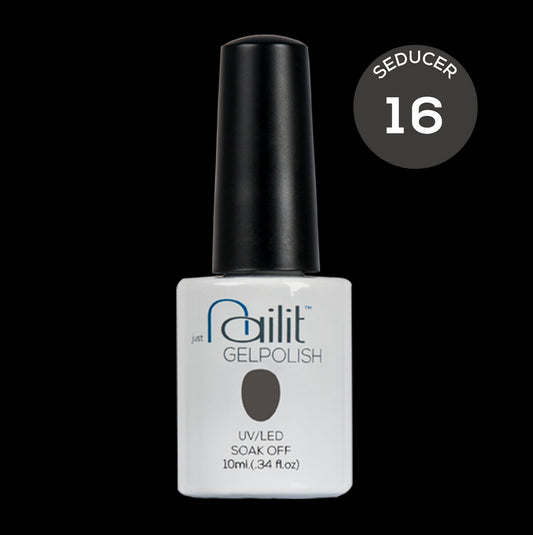 NailIt Gelpolish - Seducer #16