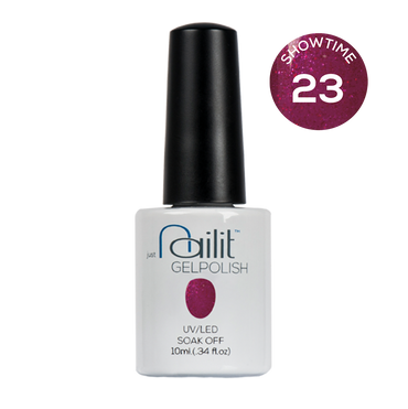 NailIt Gelpolish - Showtime #23
